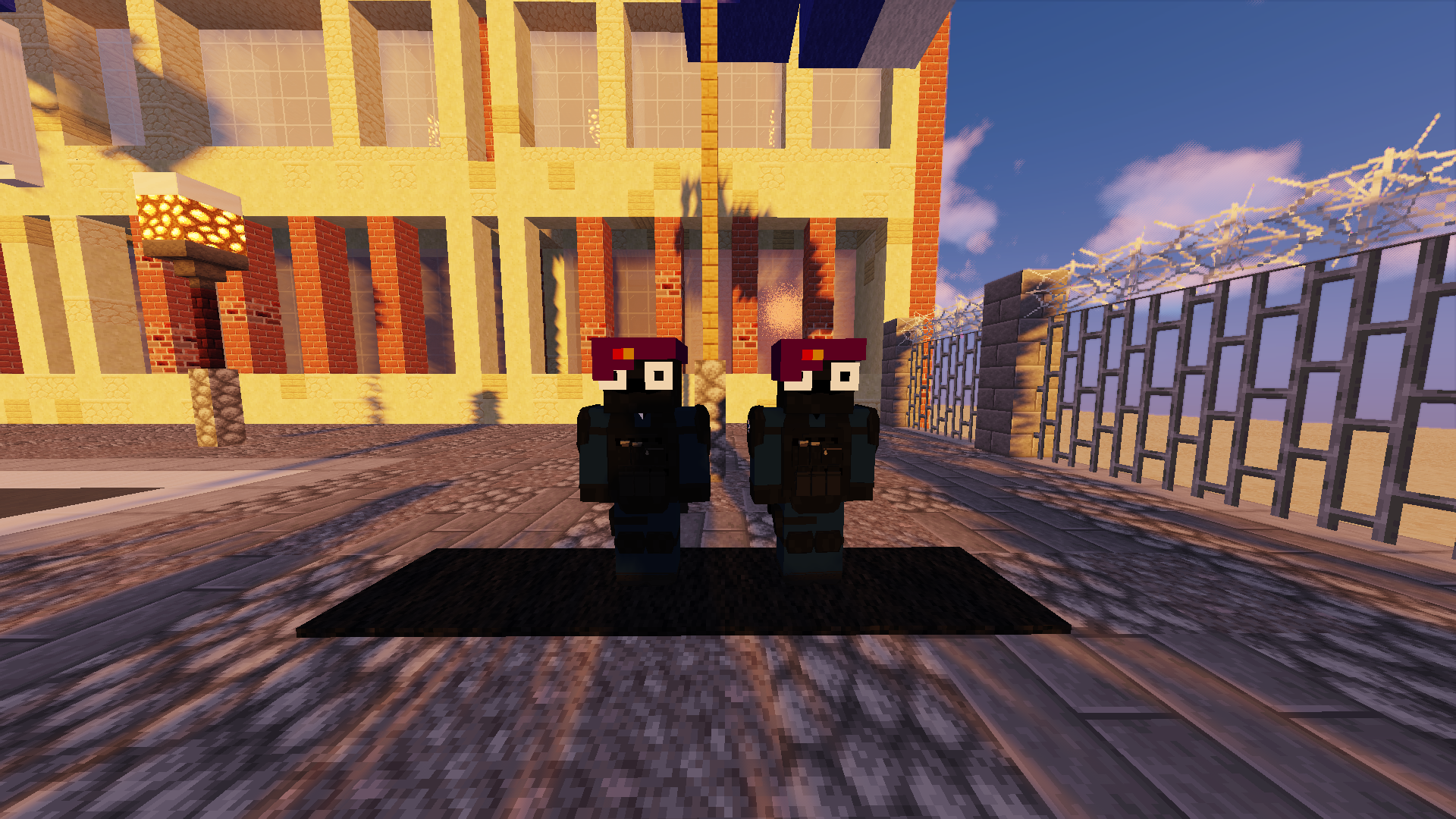 G.I.G.N Intervention